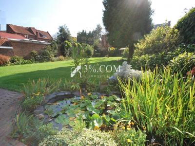 Acheter Maison 249 m2 Comines