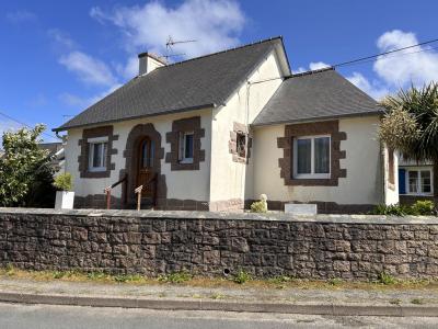 For sale AU PORTES DU CENTRE VILLE 4 rooms 57 m2 Cotes d'armor (22700) photo 0
