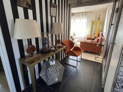 For sale AU PORTES DU CENTRE VILLE 4 rooms 57 m2 Cotes d'armor (22700) photo 1