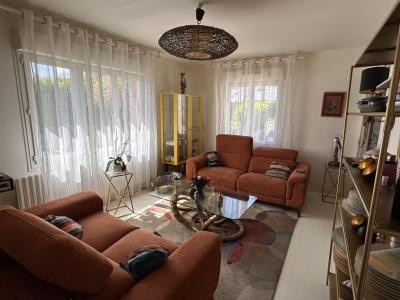 For sale AU PORTES DU CENTRE VILLE 4 rooms 57 m2 Cotes d'armor (22700) photo 3