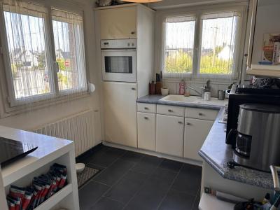 For sale AU PORTES DU CENTRE VILLE 4 rooms 57 m2 Cotes d'armor (22700) photo 4