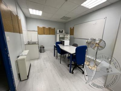 Acheter Immeuble  219000 euros