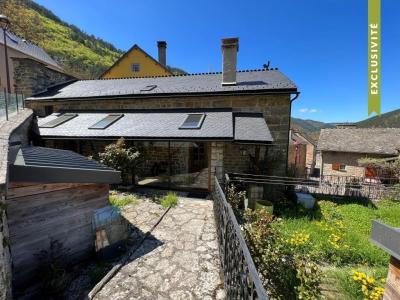 Annonce Vente 4 pices Maison  48