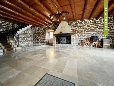 Acheter Maison  Lozere