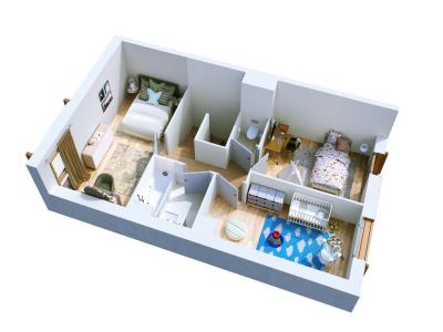 Acheter Appartement 87 m2 