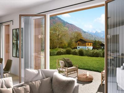 Acheter Appartement  Haute savoie