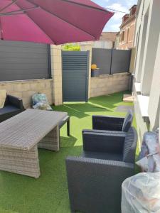 For sale PROCHE CENTRE ET GARE 6 rooms 158 m2 Aube (10100) photo 1