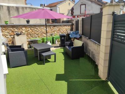 For sale PROCHE CENTRE ET GARE 6 rooms 158 m2 Aube (10100) photo 3