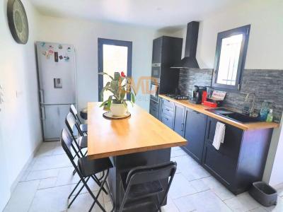 Acheter Maison 106 m2 Tourves