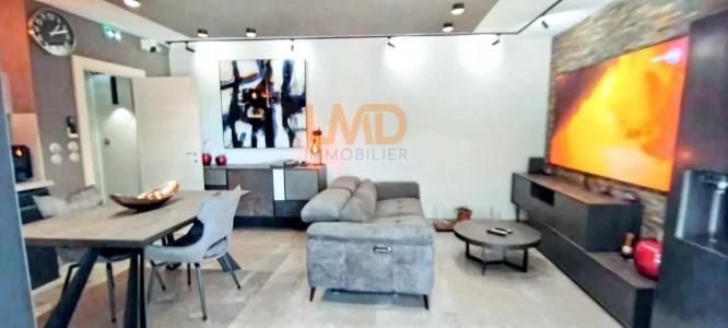 For sale Marseille-13eme-arrondissement 2 rooms 47 m2 Bouches du Rhone (13013) photo 1