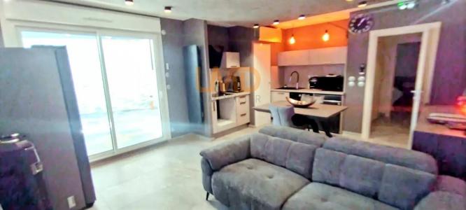 For sale Marseille-13eme-arrondissement 2 rooms 47 m2 Bouches du Rhone (13013) photo 3