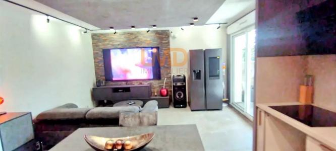 For sale Marseille-13eme-arrondissement 2 rooms 47 m2 Bouches du Rhone (13013) photo 4