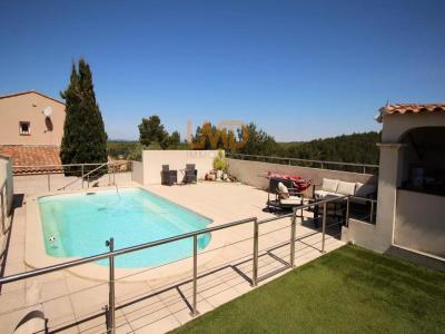 For sale Ensues-la-redonne 3 rooms 158 m2 Bouches du Rhone (13820) photo 1