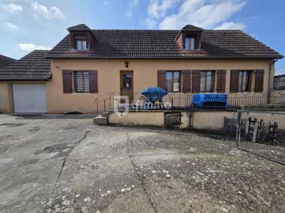 Annonce Vente 5 pices Maison Autun 71