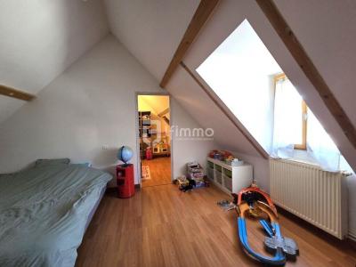 Acheter Maison Autun 152000 euros