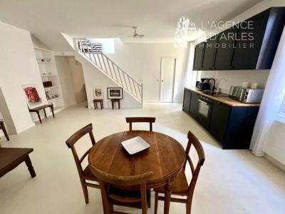 Annonce Vente 4 pices Maison Arles 13