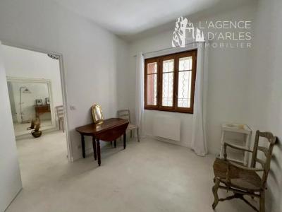 Acheter Maison 70 m2 Arles
