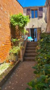 Annonce Vente 5 pices Maison Magalas 34