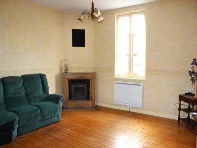 Annonce Vente 3 pices Maison Verdun-sur-le-doubs 71
