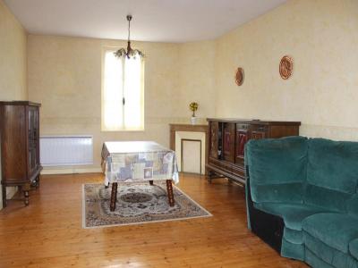 Acheter Maison 70 m2 Verdun-sur-le-doubs
