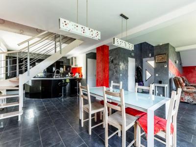 Acheter Maison 114 m2 Seurre