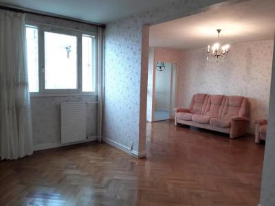For sale Chalon-sur-saone 4 rooms 90 m2 Saone et loire (71100) photo 2