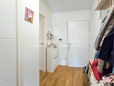 For rent Puteaux 3 rooms 67 m2 Hauts de Seine (92800) photo 1