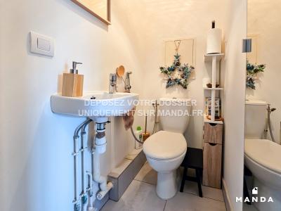 For rent Puteaux 3 rooms 67 m2 Hauts de Seine (92800) photo 3