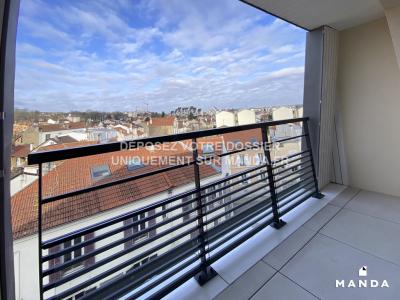 Annonce Location 2 pices Appartement Perreux-sur-marne 94