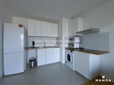 Louer Appartement 42 m2 Perreux-sur-marne