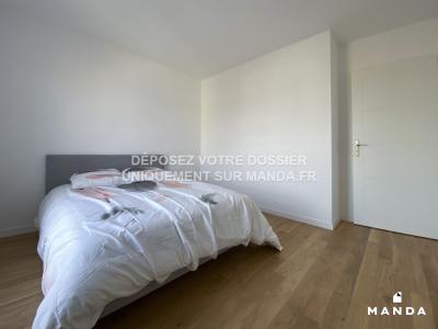 Louer Appartement Perreux-sur-marne Val de Marne