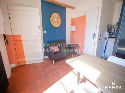 Annonce Location 2 pices Appartement Rouen 76
