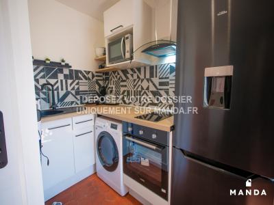 Louer Appartement Rouen 584 euros