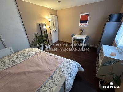 Annonce Location Appartement Kremlin-bicetre 94