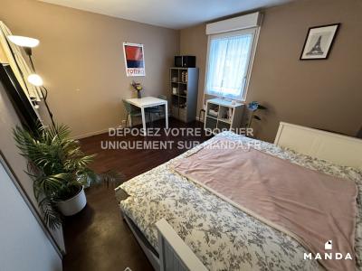 Louer Appartement 22 m2 Kremlin-bicetre