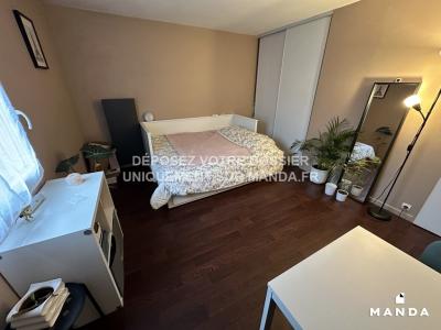 Louer Appartement Kremlin-bicetre Val de Marne