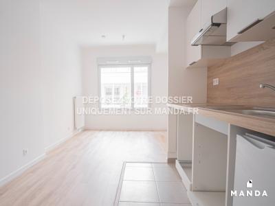 Annonce Location Appartement Reims 51