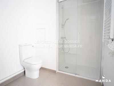 Louer Appartement Reims Marne