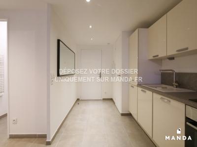 For rent Marseille-3eme-arrondissement 2 rooms 42 m2 Bouches du Rhone (13003) photo 1