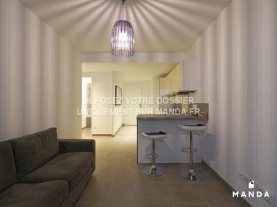 For rent Marseille-3eme-arrondissement 2 rooms 42 m2 Bouches du Rhone (13003) photo 2