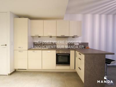 For rent Marseille-3eme-arrondissement 2 rooms 42 m2 Bouches du Rhone (13003) photo 3