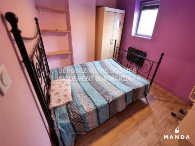For rent Tourcoing 5 rooms 10 m2 Nord (59200) photo 0