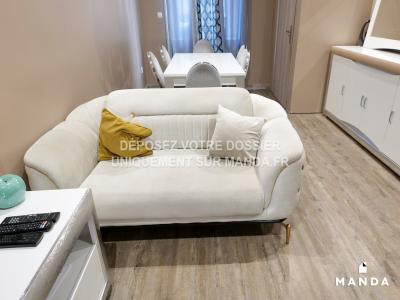 For rent Tourcoing 5 rooms 10 m2 Nord (59200) photo 2
