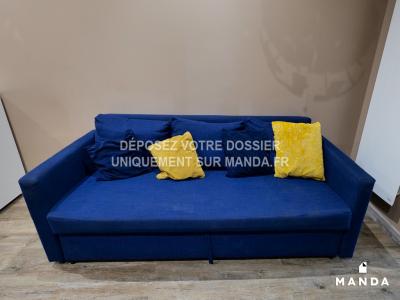 For rent Tourcoing 5 rooms 10 m2 Nord (59200) photo 3