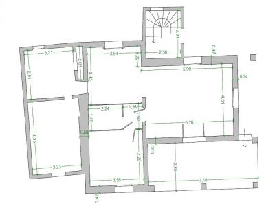 For sale Meyrargues 6 rooms 154 m2 Bouches du Rhone (13650) photo 1