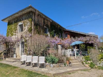 For sale Taurignan-vieux 5 rooms 172 m2 Ariege (09190) photo 0