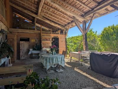 For sale Taurignan-vieux 5 rooms 172 m2 Ariege (09190) photo 1