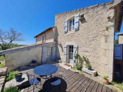 Annonce Vente 6 pices Maison Asques 82