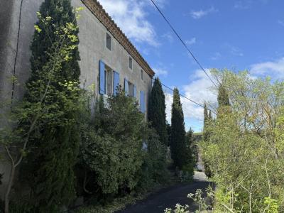For sale Fontjoncouse 7 rooms 150 m2 Aude (11360) photo 1