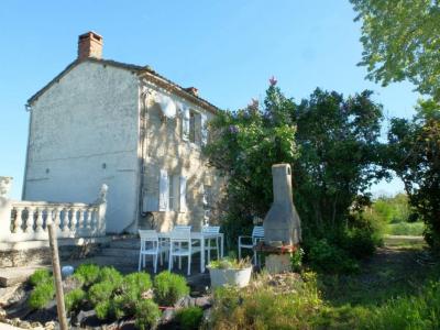 For sale Caylus 8 rooms 284 m2 Tarn et garonne (82160) photo 2